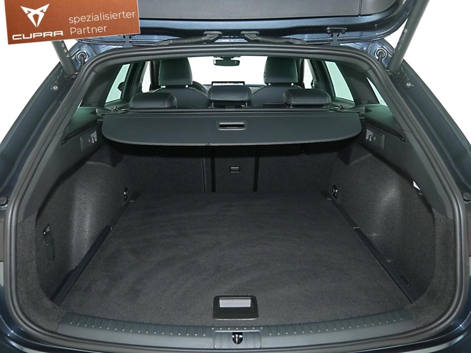 CUPRA Leon Sportstourer – Bild 8