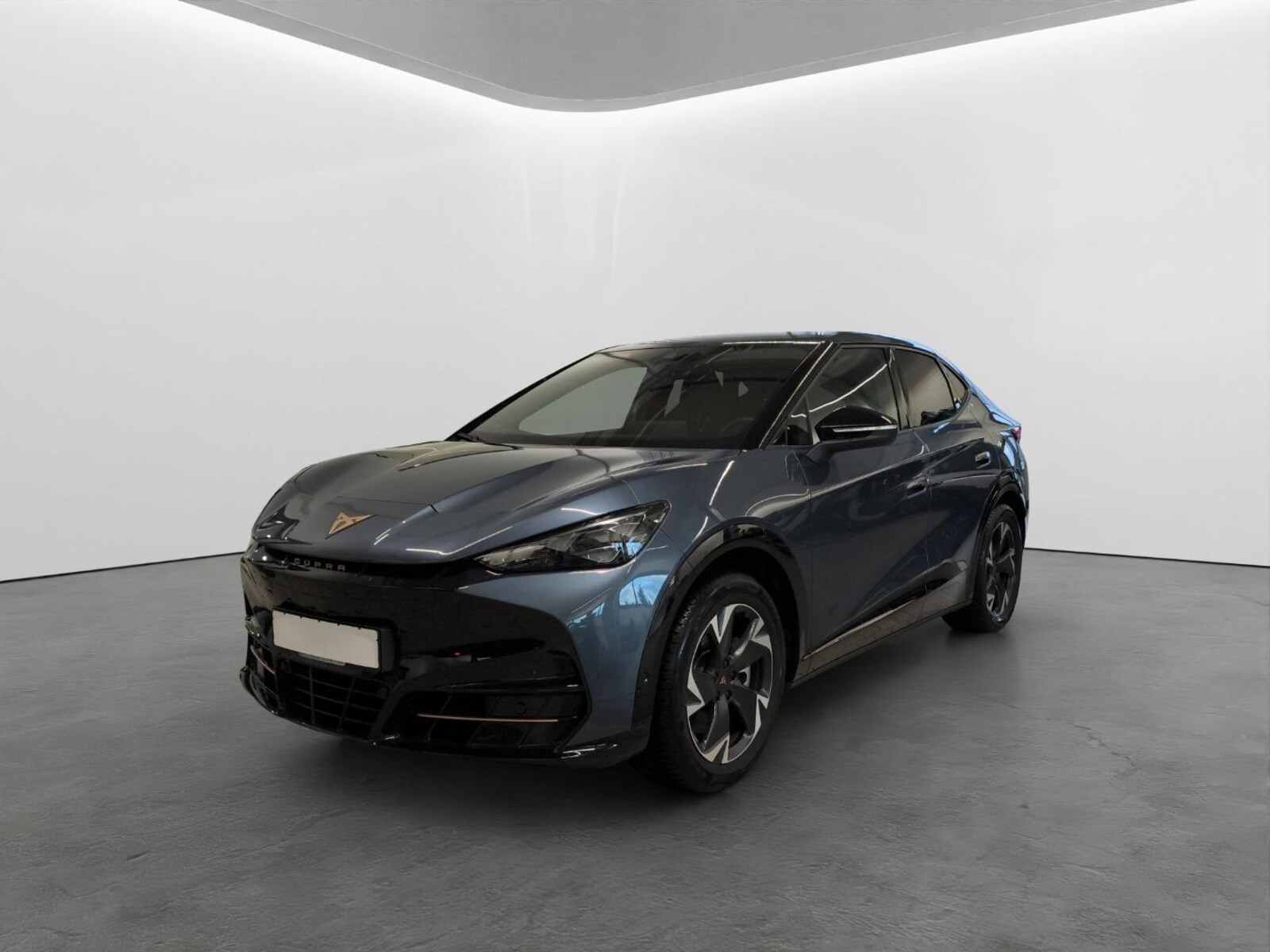 CUPRA Tavascan – Bild 2