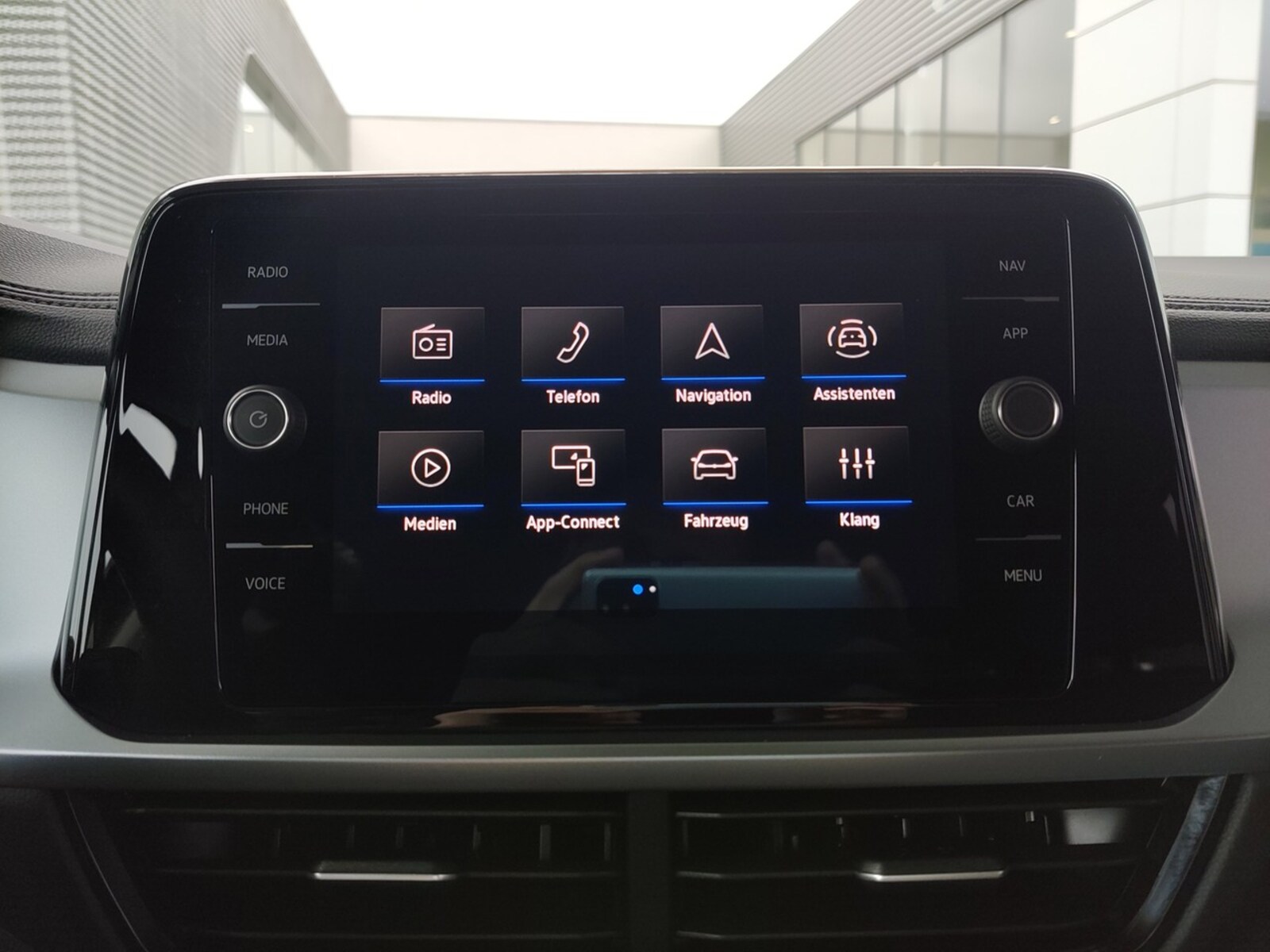 Volkswagen T-Roc – Bild 14