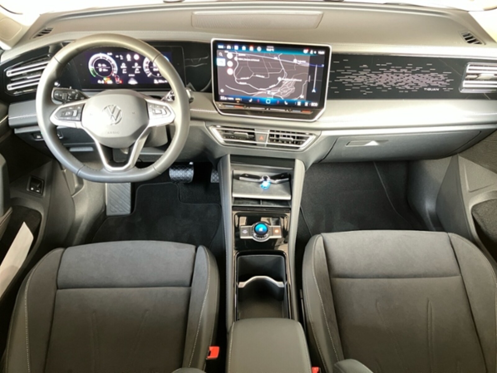 Volkswagen Tiguan – Bild 10