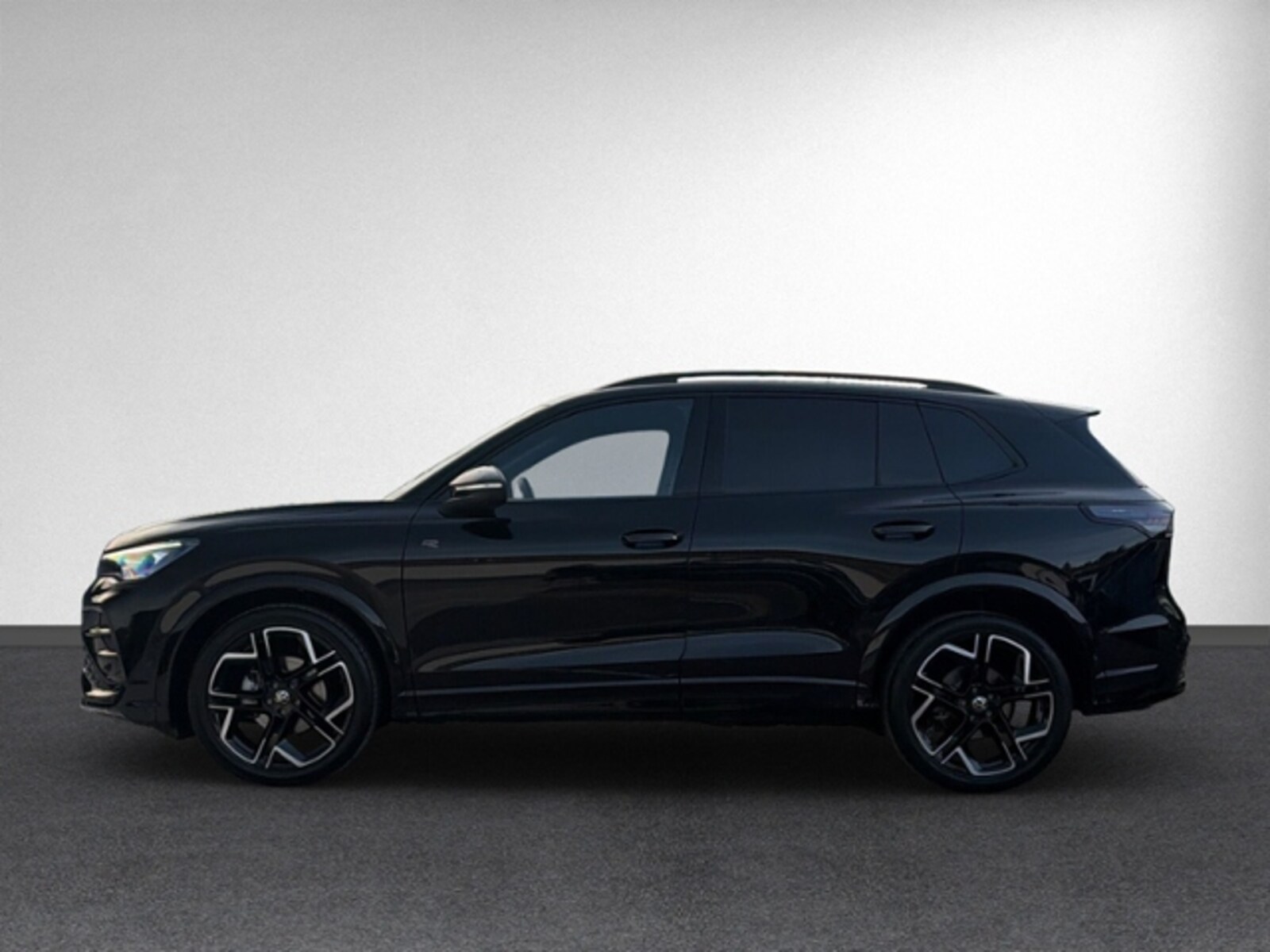 Volkswagen Tiguan – Bild 3