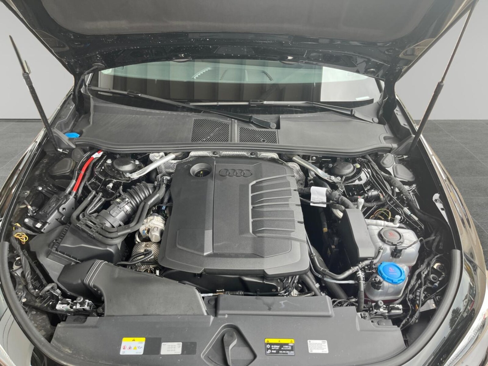 Audi A5 Avant – Bild 13