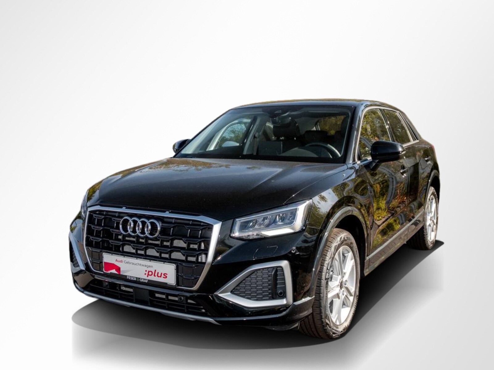 Audi Q2 – Bild 11