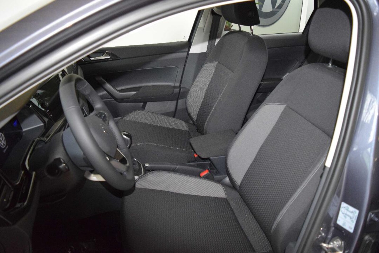 Volkswagen Polo – Bild 9