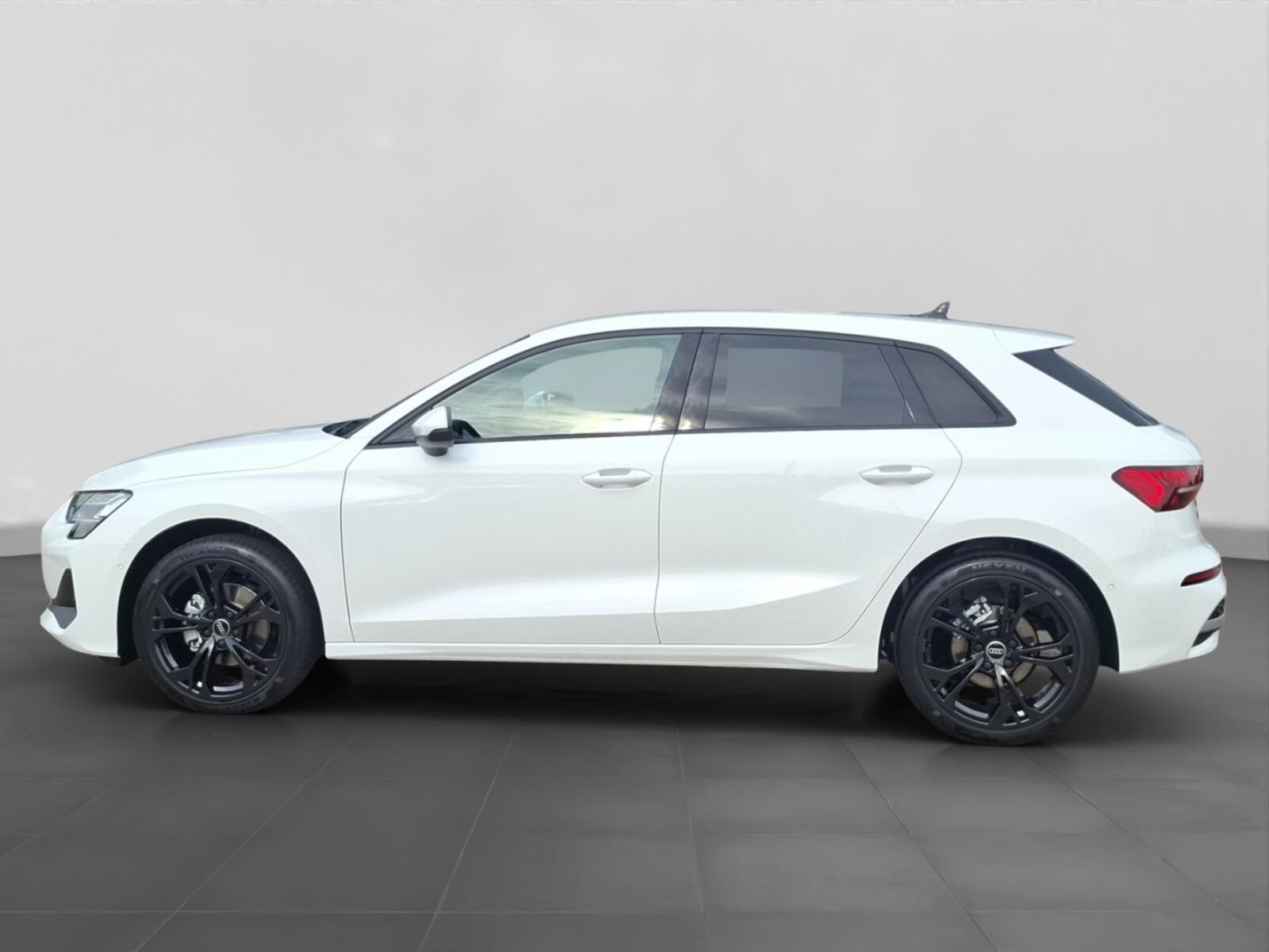 Audi A3 Sportback – Bild 3