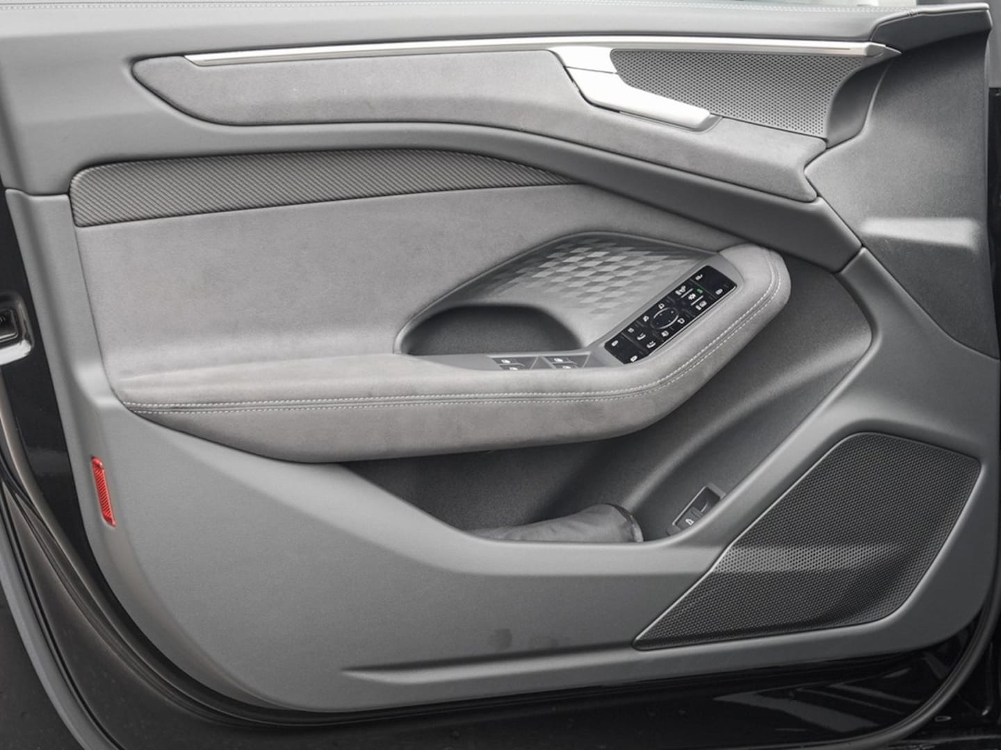 Bild über Audi A6 Avant edition one TDI quattro 150 kW S tronic - für weitere Informationen kontaktieren Sie den Audi Partner