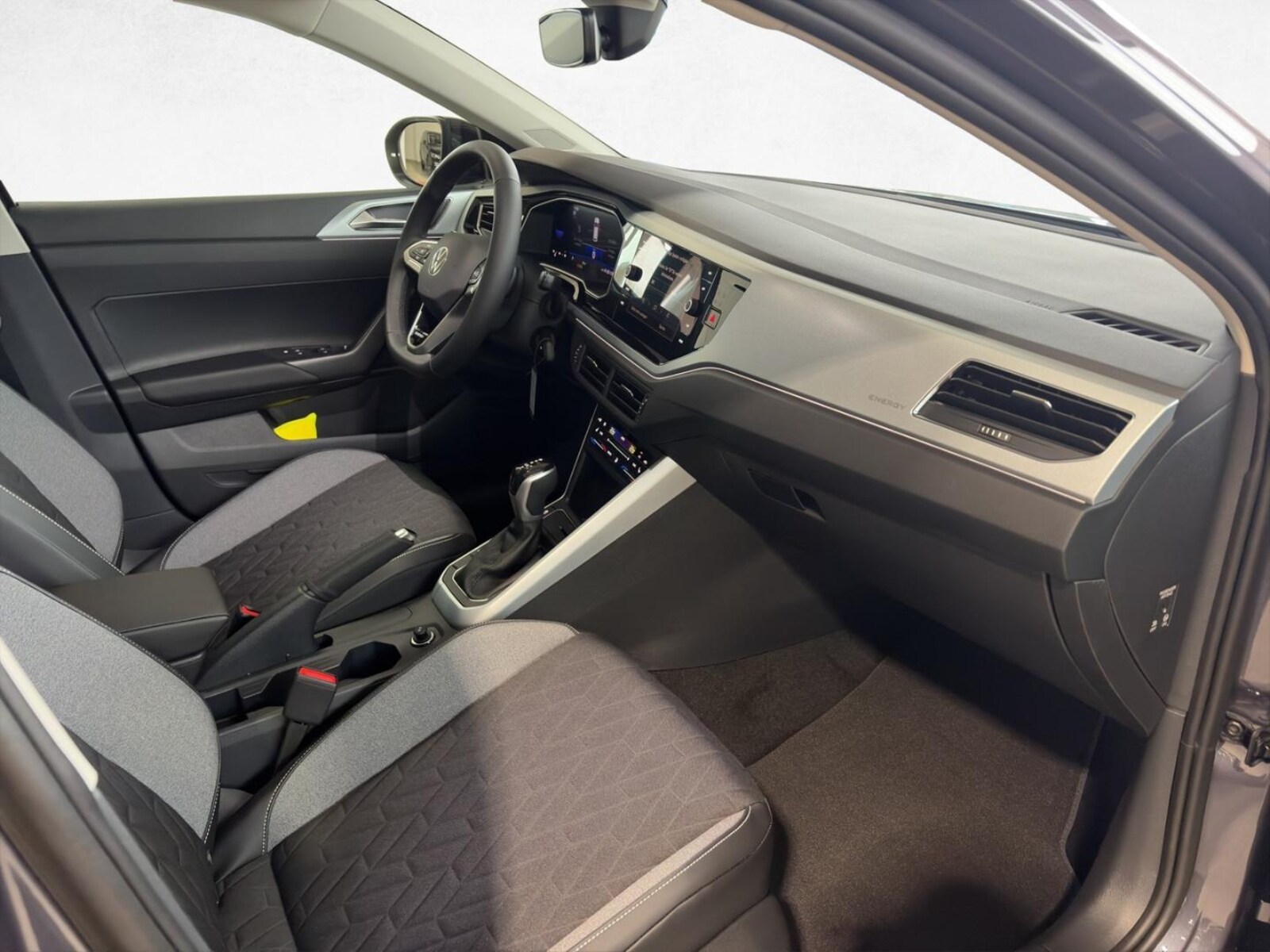 Volkswagen Taigo – Bild 9