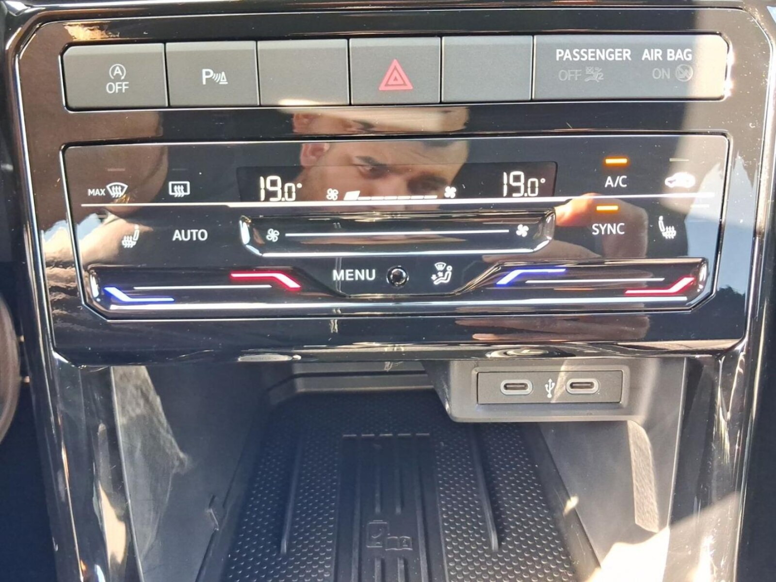 Volkswagen T-Cross – Bild 15