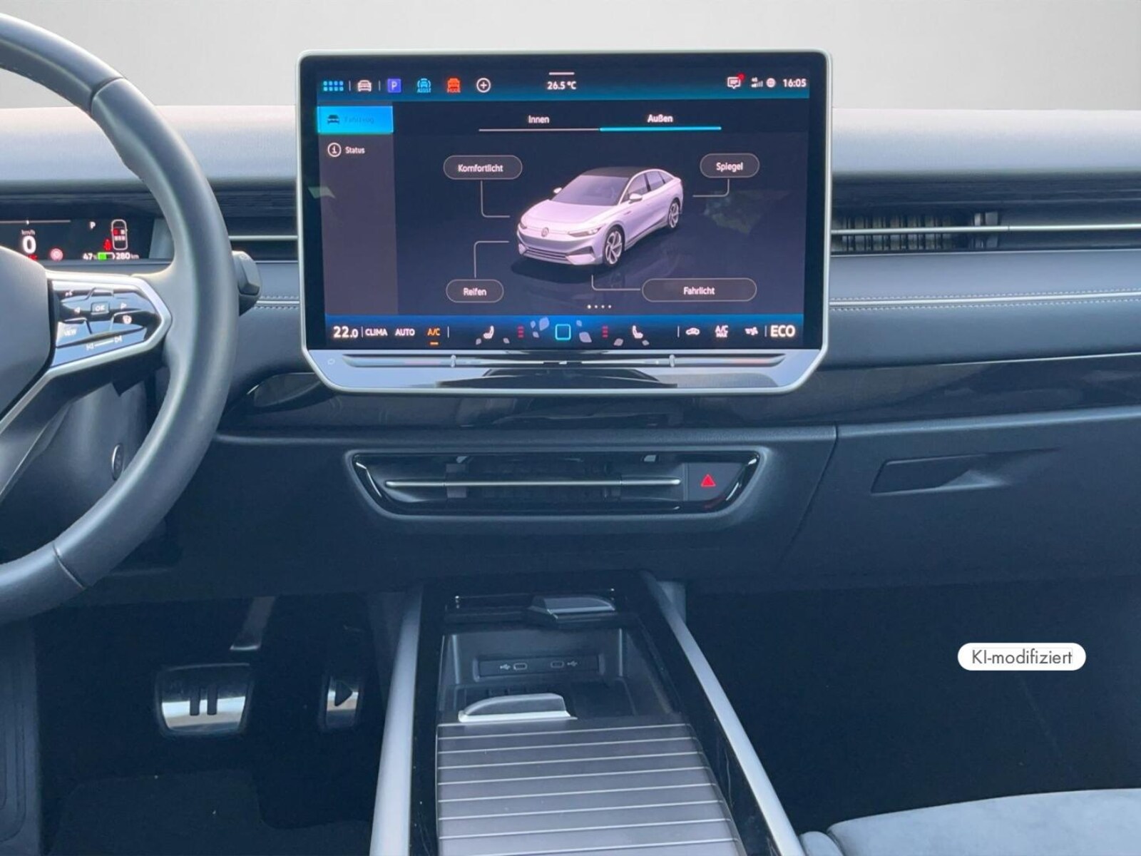 Volkswagen ID.7 – Bild 12
