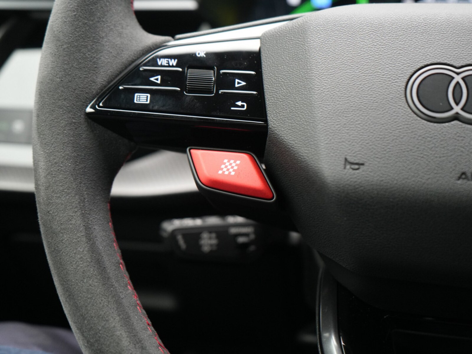 Audi RS 3 Sportback – Bild 15