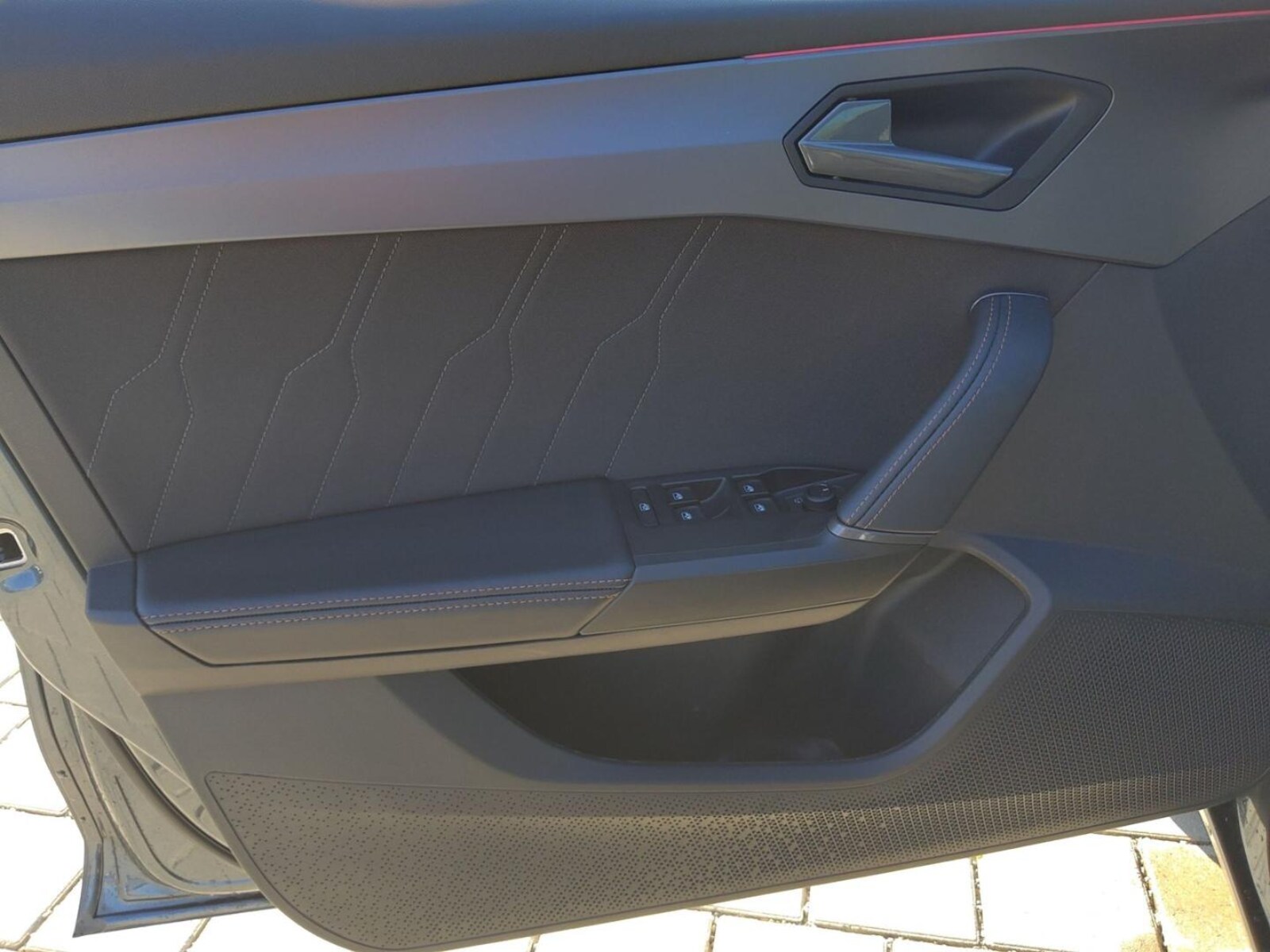 CUPRA Leon – Bild 16