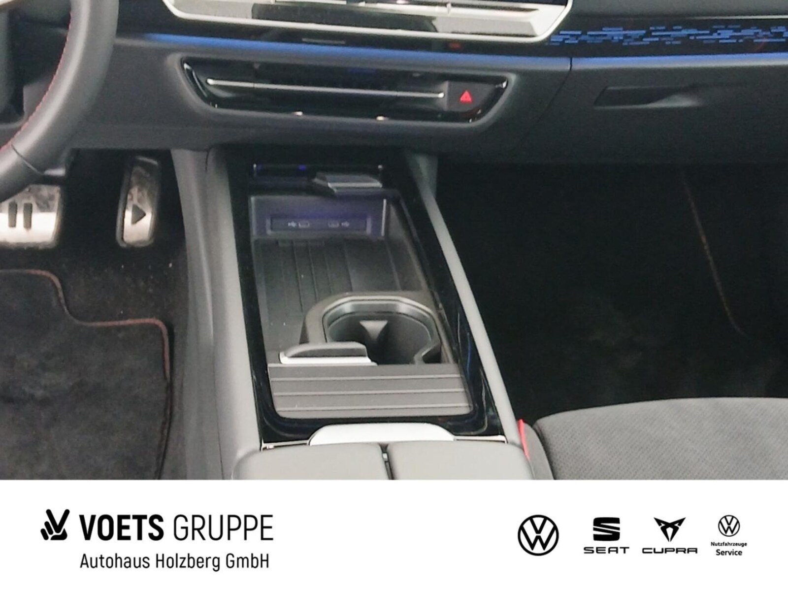 Volkswagen ID.7 Tourer – Bild 9