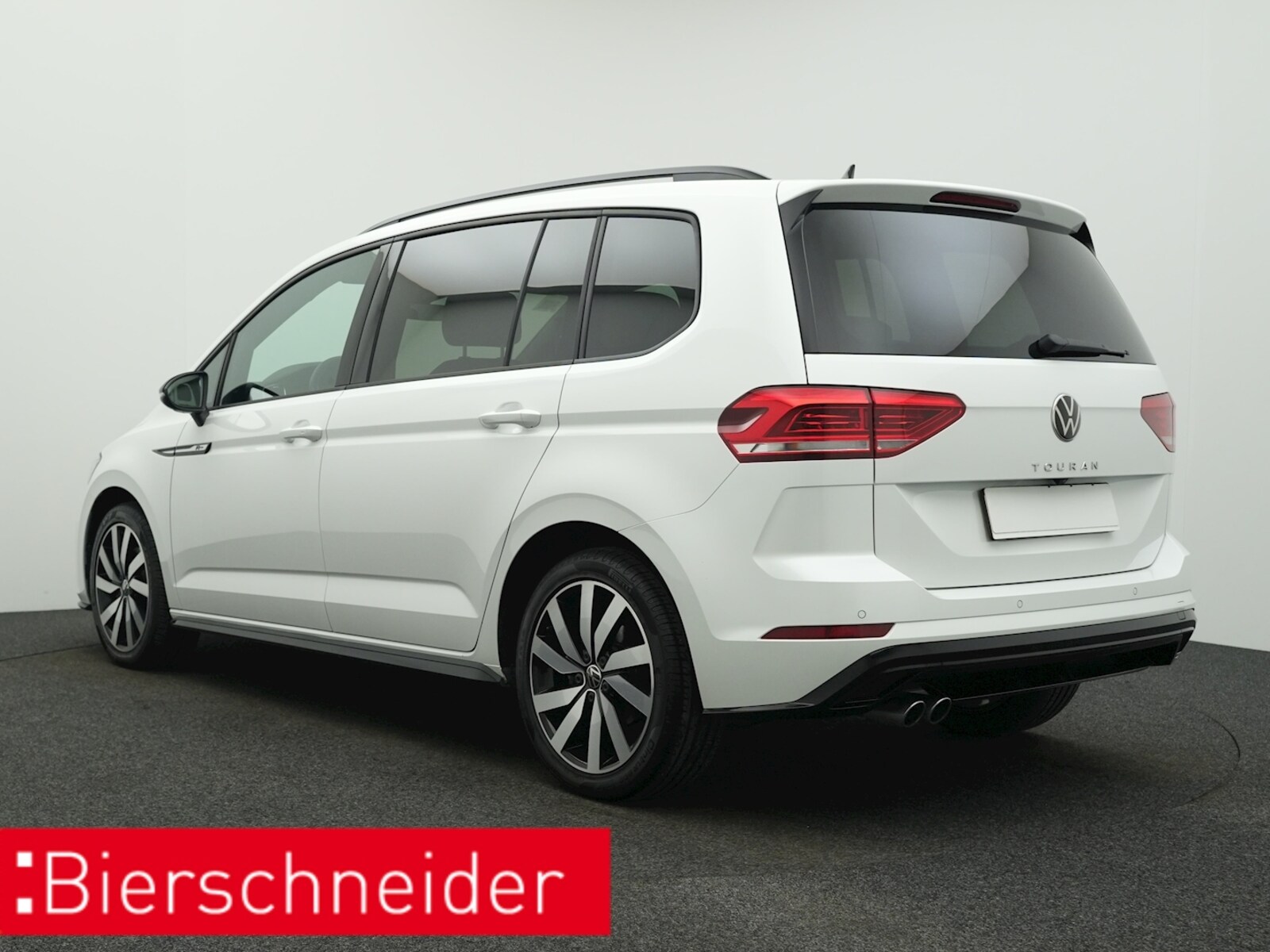 Volkswagen Touran – Bild 3