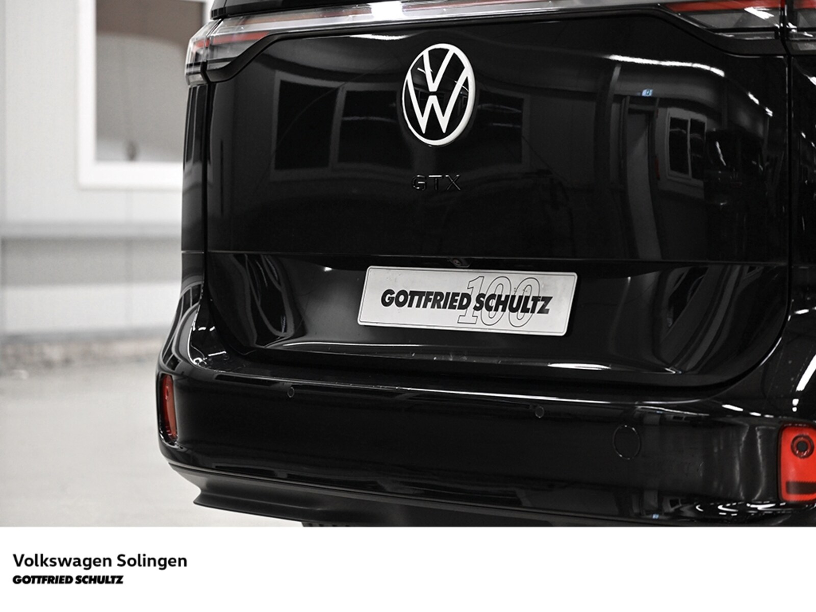 Volkswagen ID. Buzz – Bild 8