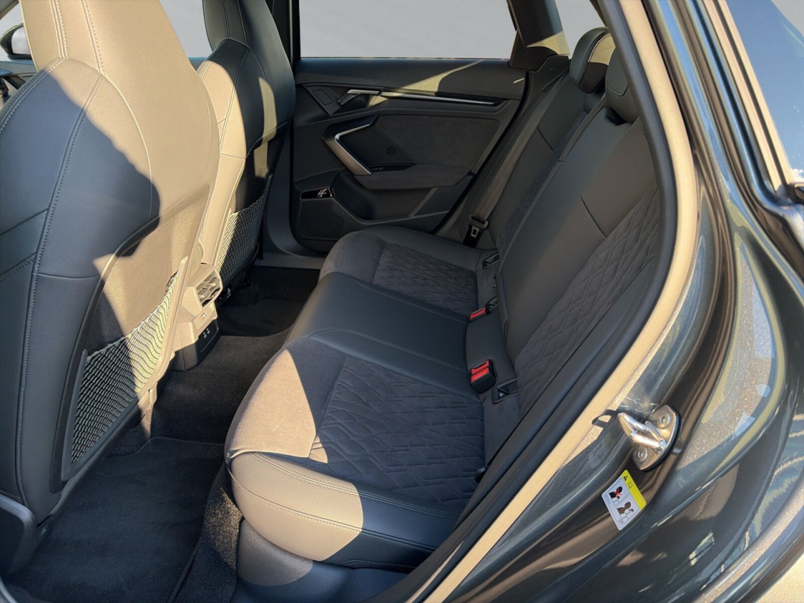 Audi RS 3 Sportback – Bild 12