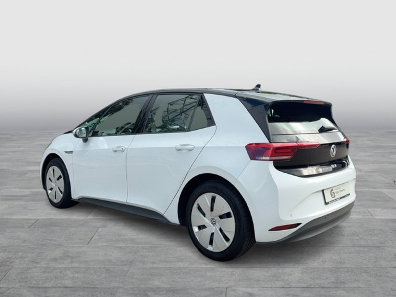 Volkswagen ID.3 – Bild 3