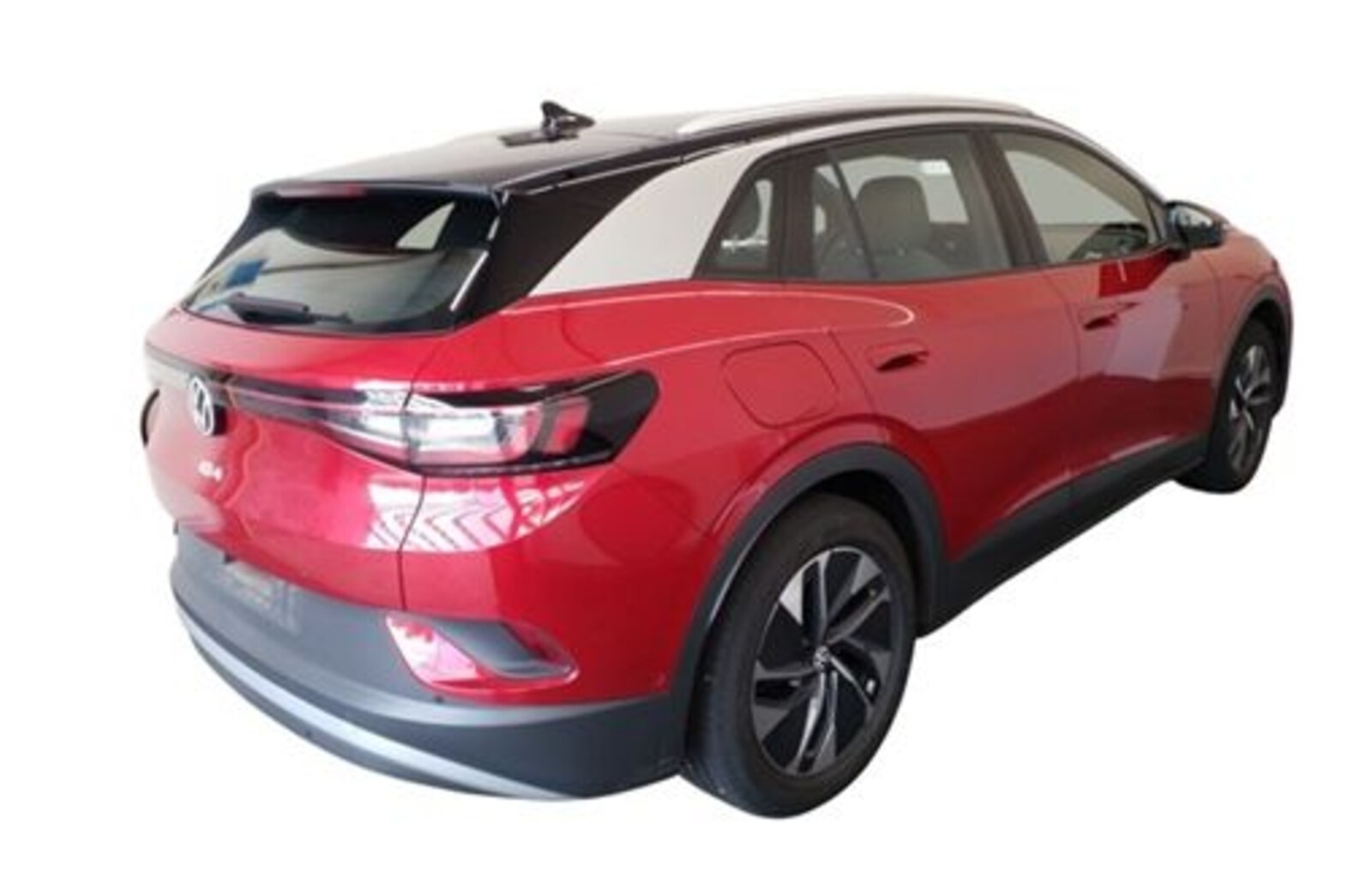 Volkswagen ID.4 – Bild 3