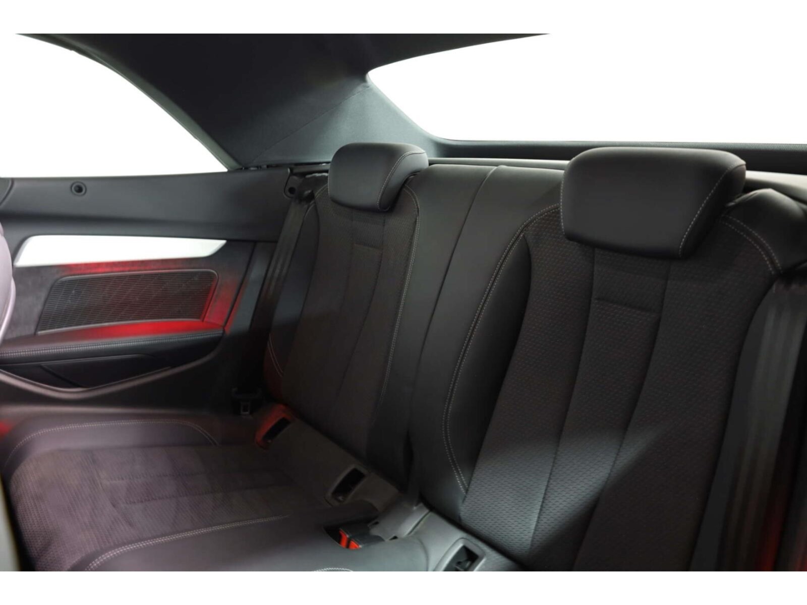 Audi A5 Cabriolet – Bild 11
