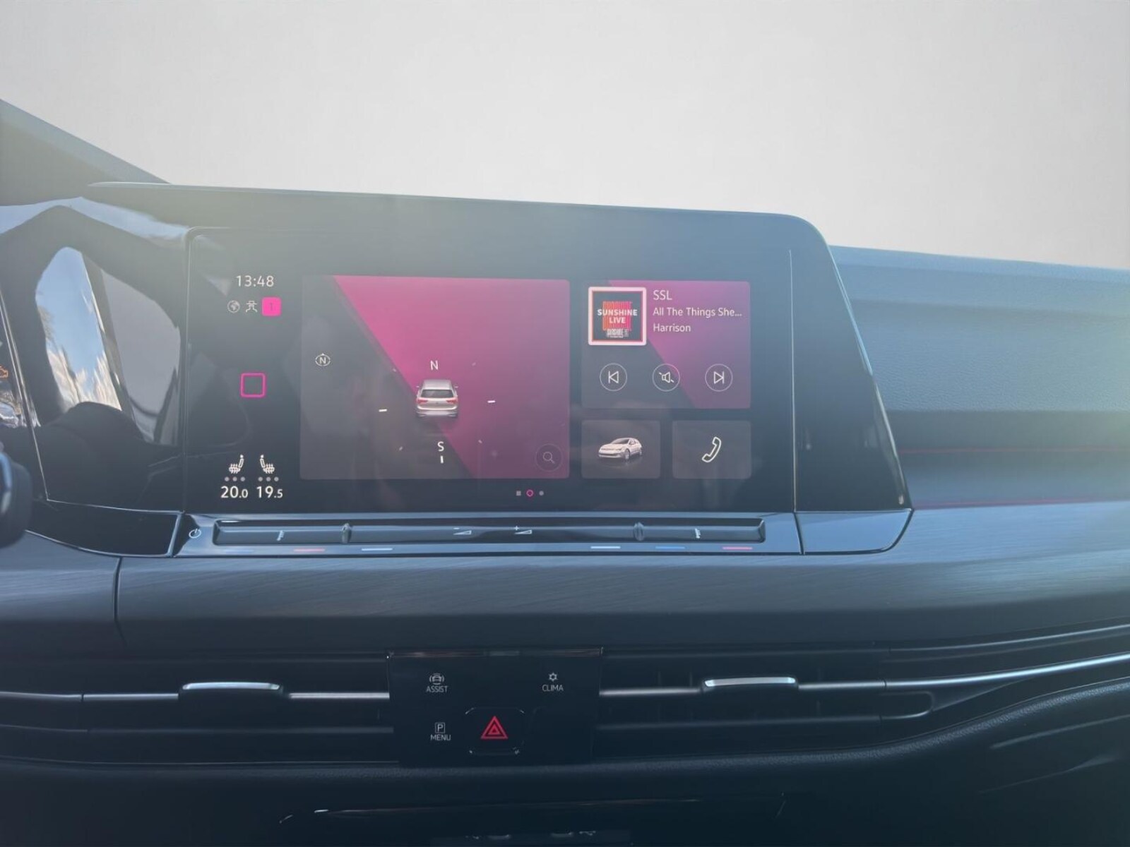 Volkswagen Golf – Bild 11