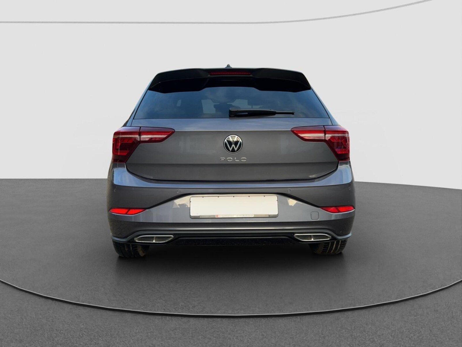 Volkswagen Polo – Bild 8