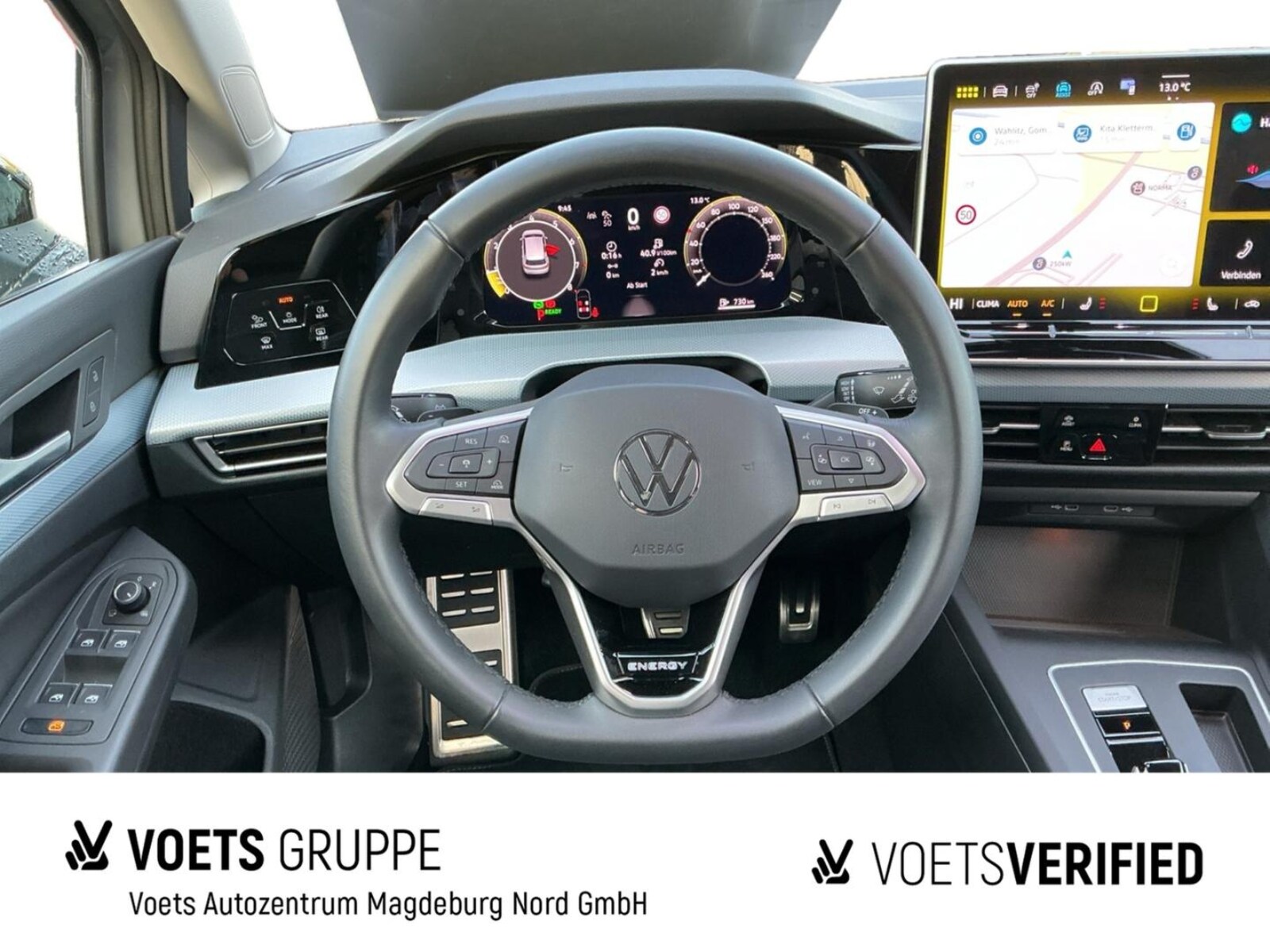 Volkswagen Golf – Bild 11