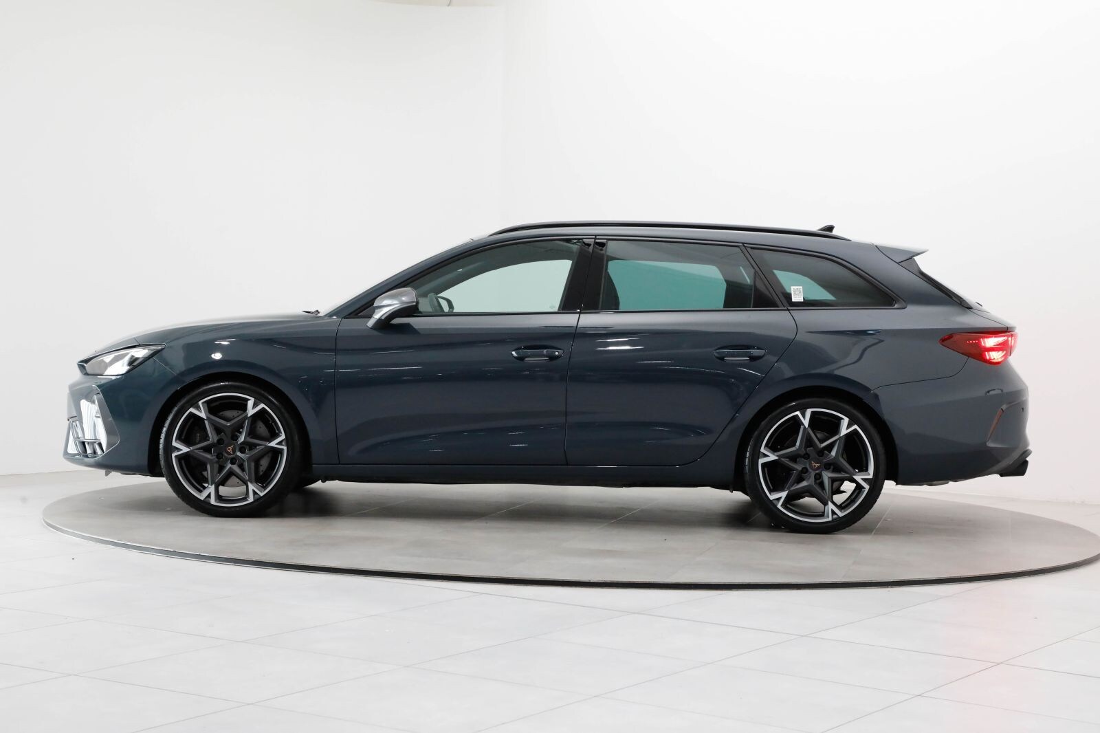 CUPRA Leon Sportstourer – Bild 11