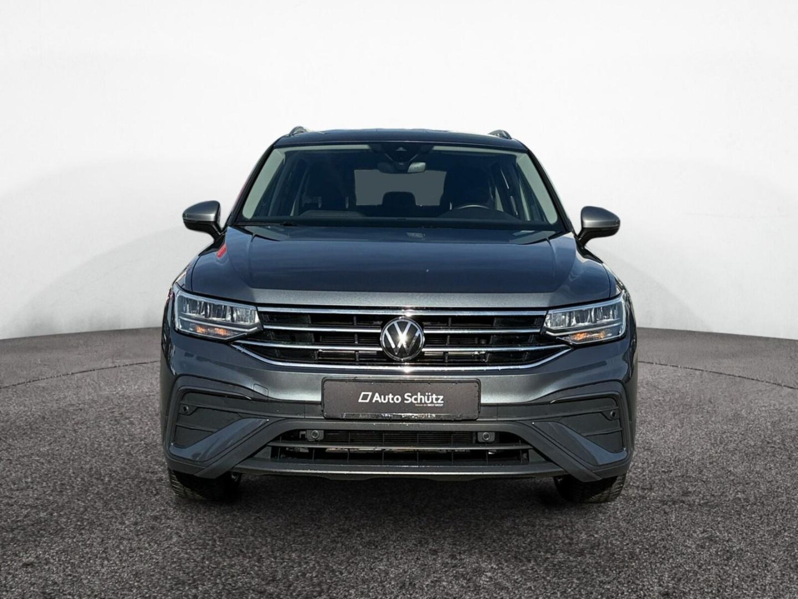 Volkswagen Tiguan Allspace – Bild 9