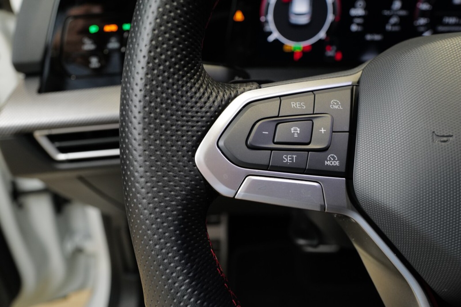 Volkswagen Golf – Bild 11