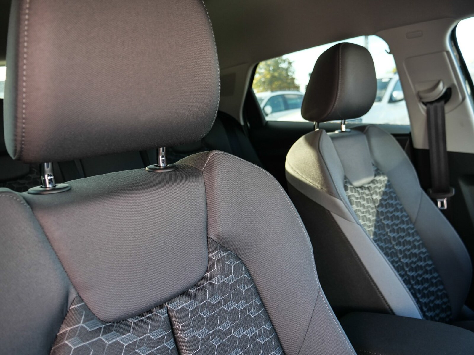 Audi A1 Sportback – Bild 18