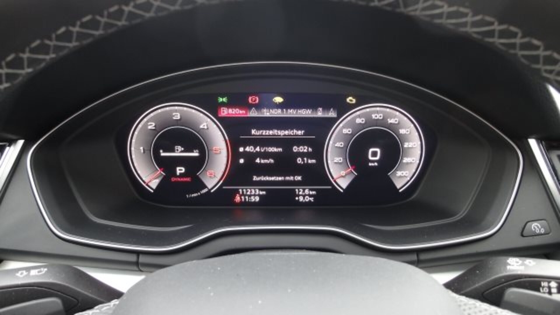 Audi Q5 Sportback S line