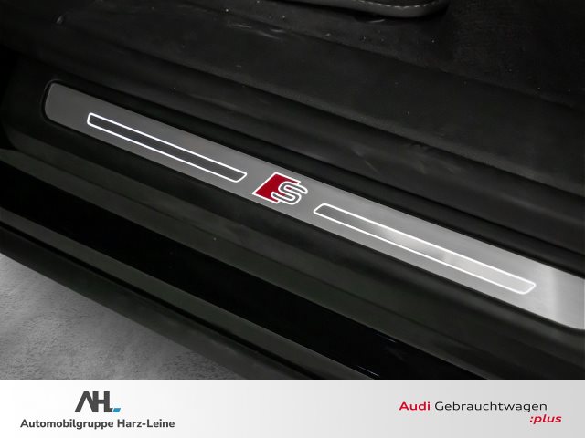 Image about Audi Q8 50 TDI quattro tiptronic