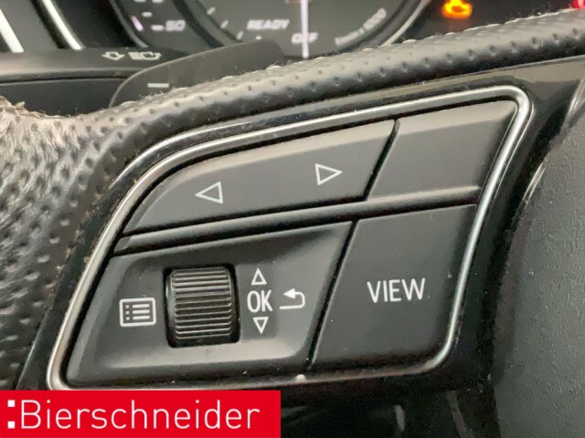 Image about Audi S4 Avant TDI quattro tiptronic