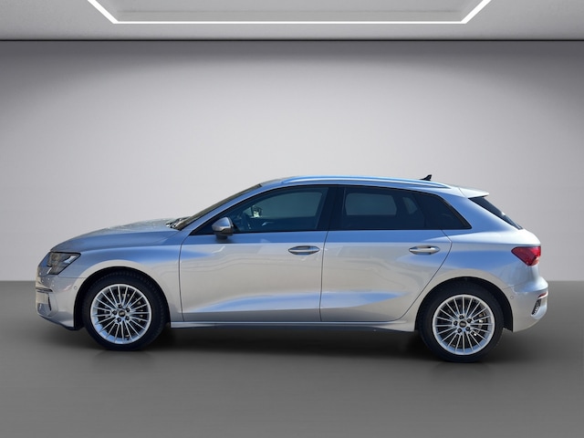 Image about Audi A3 Sportback advanced 35 TDI S tronic