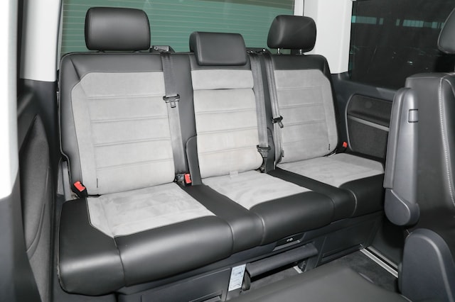 Volkswagen T6.1 Multivan
