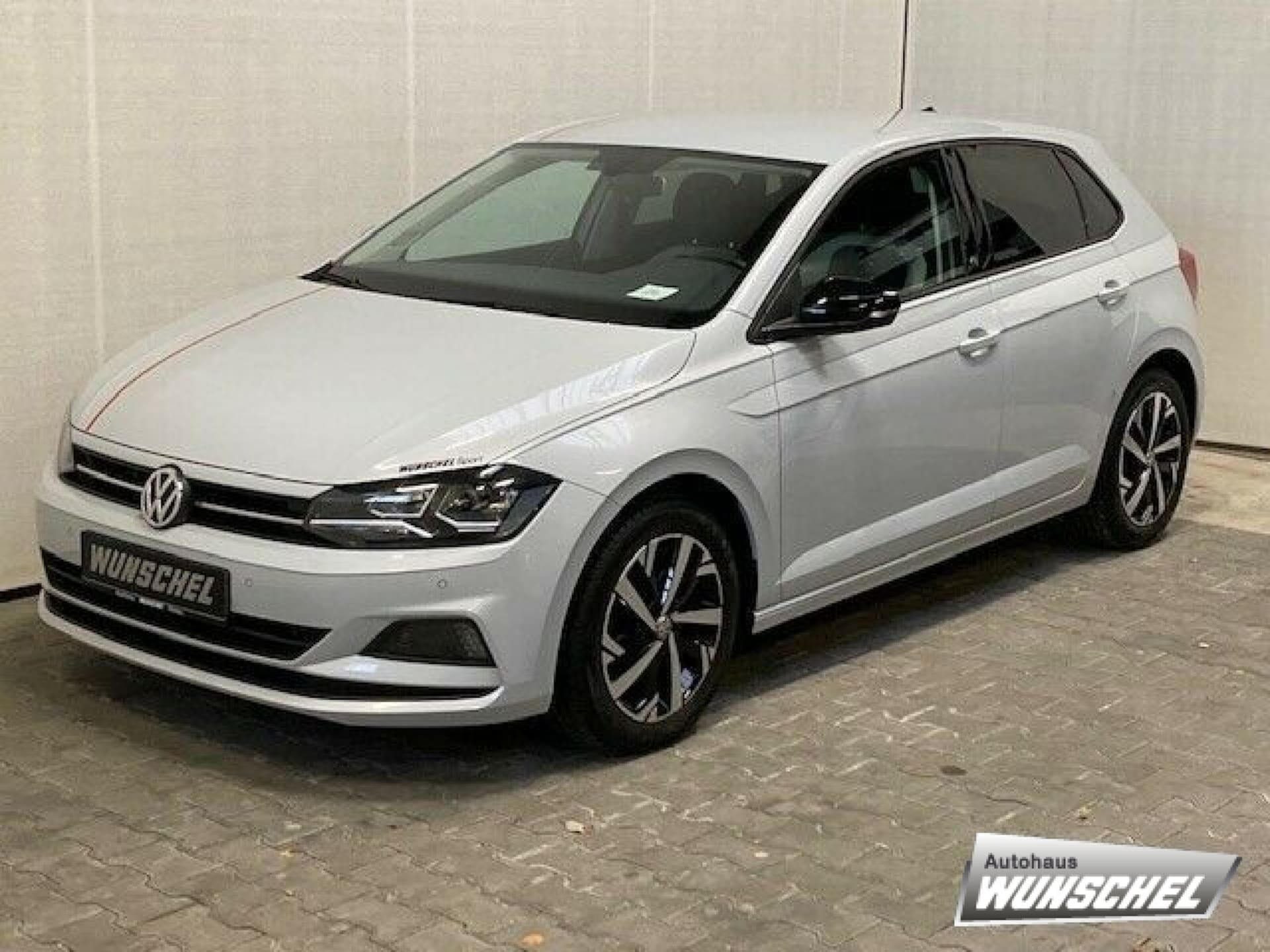 Volkswagen Polo Comfortline