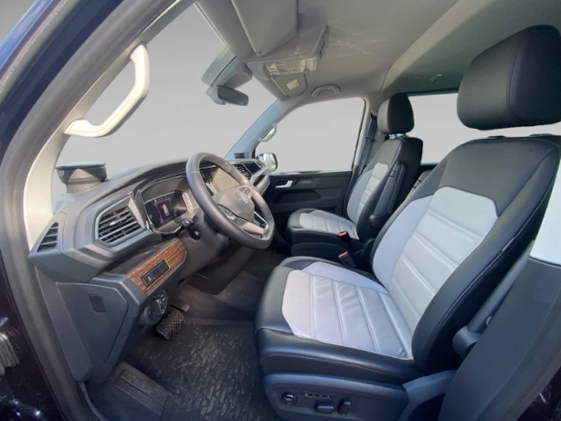 Volkswagen T6.1 Multivan Highline