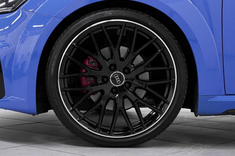 Image about Audi TT Roadster 40 TFSI 145 kW (197 CV) S tronic