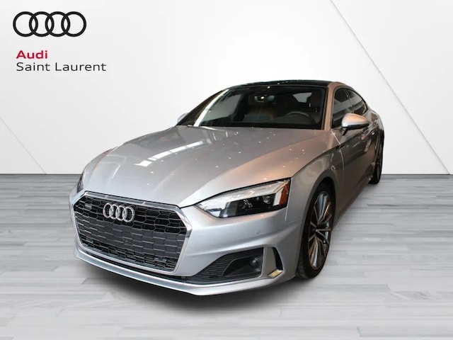 2023 Audi Audi A5 Sportback