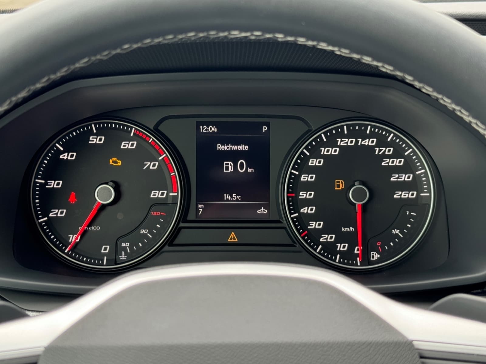 SEAT Leon – Bild 11