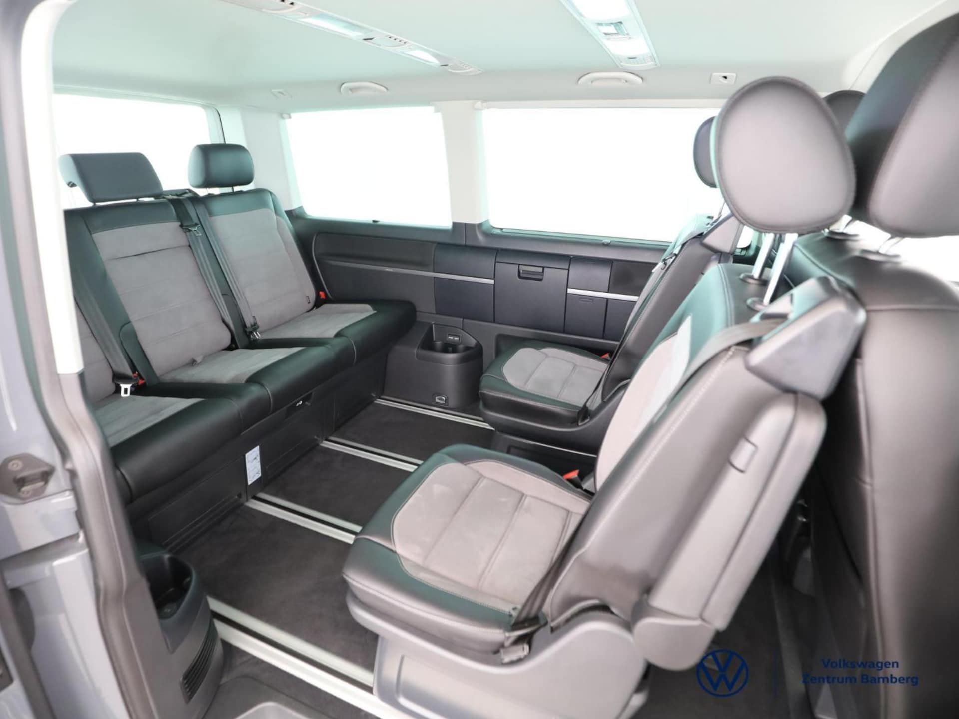 Volkswagen T6.1 Multivan Comfortline