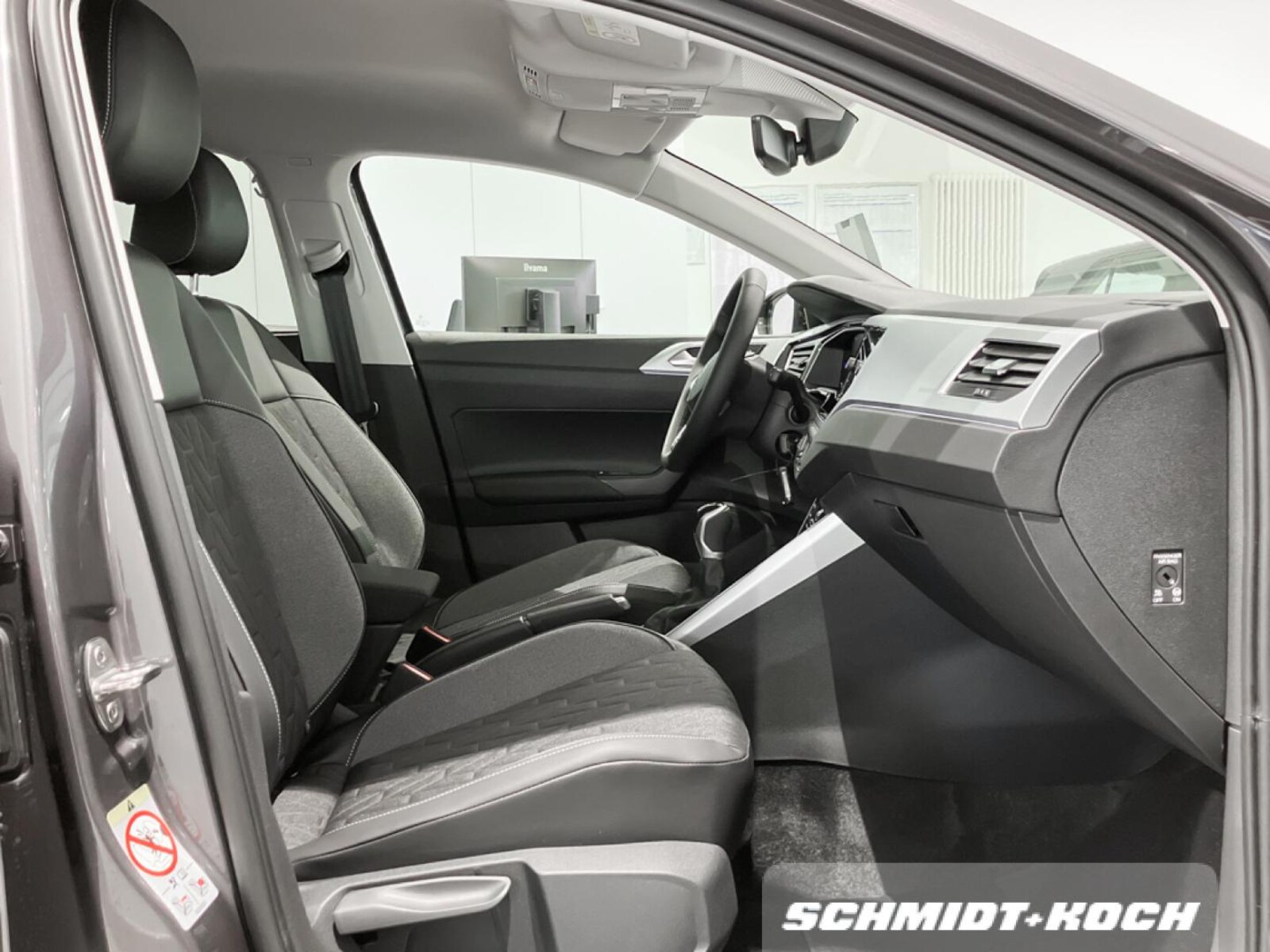Volkswagen Polo – Bild 5