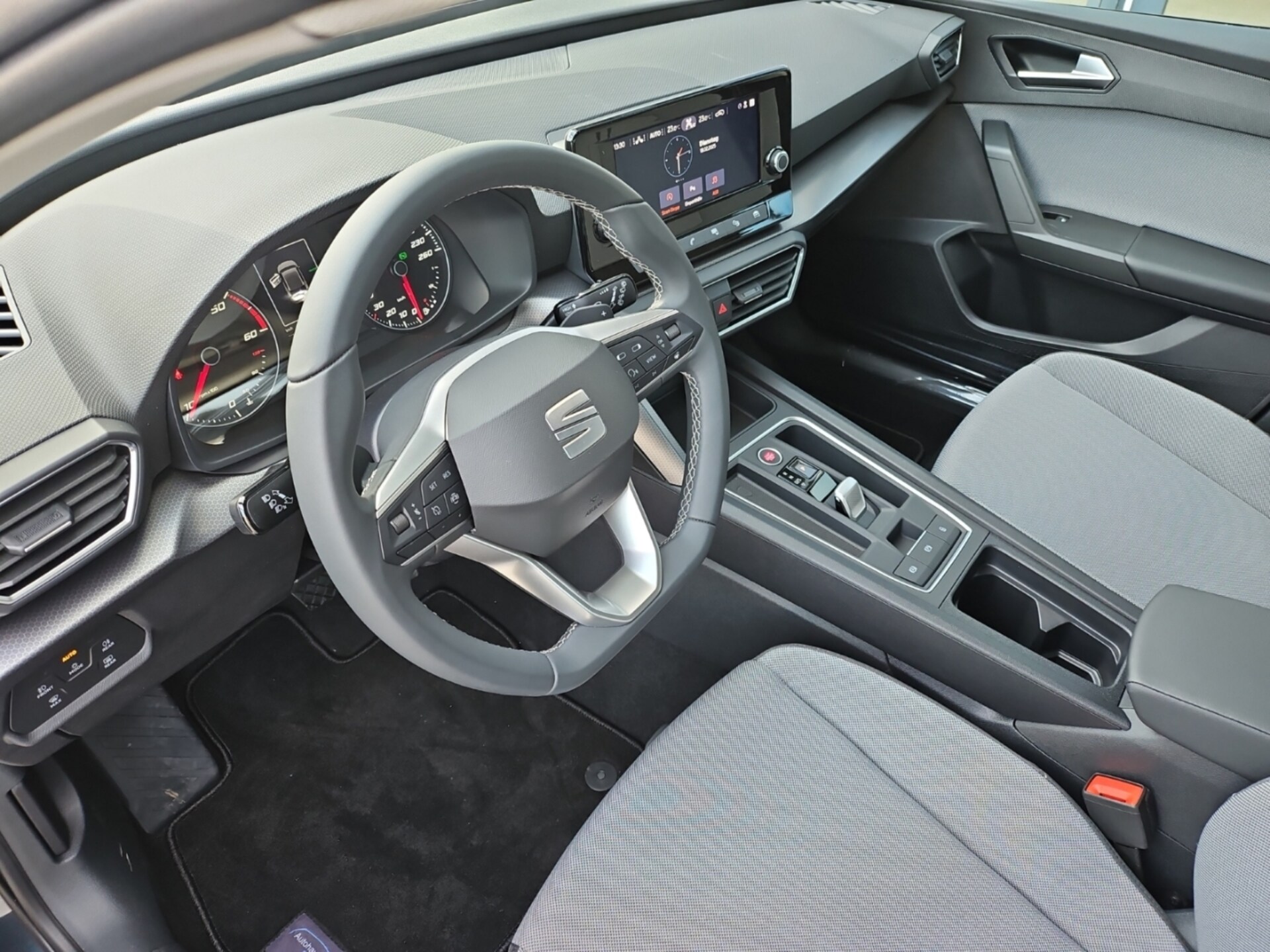 SEAT Leon Style