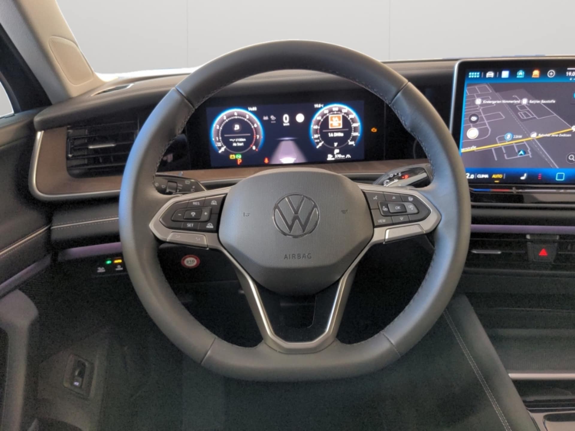 Volkswagen Tayron Elegance