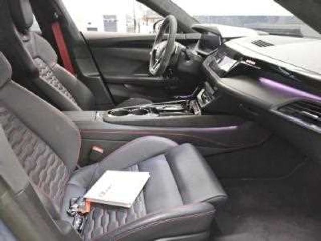 Audi RS E-tron GT E-tron Quattro -  - Joinsteer - #5