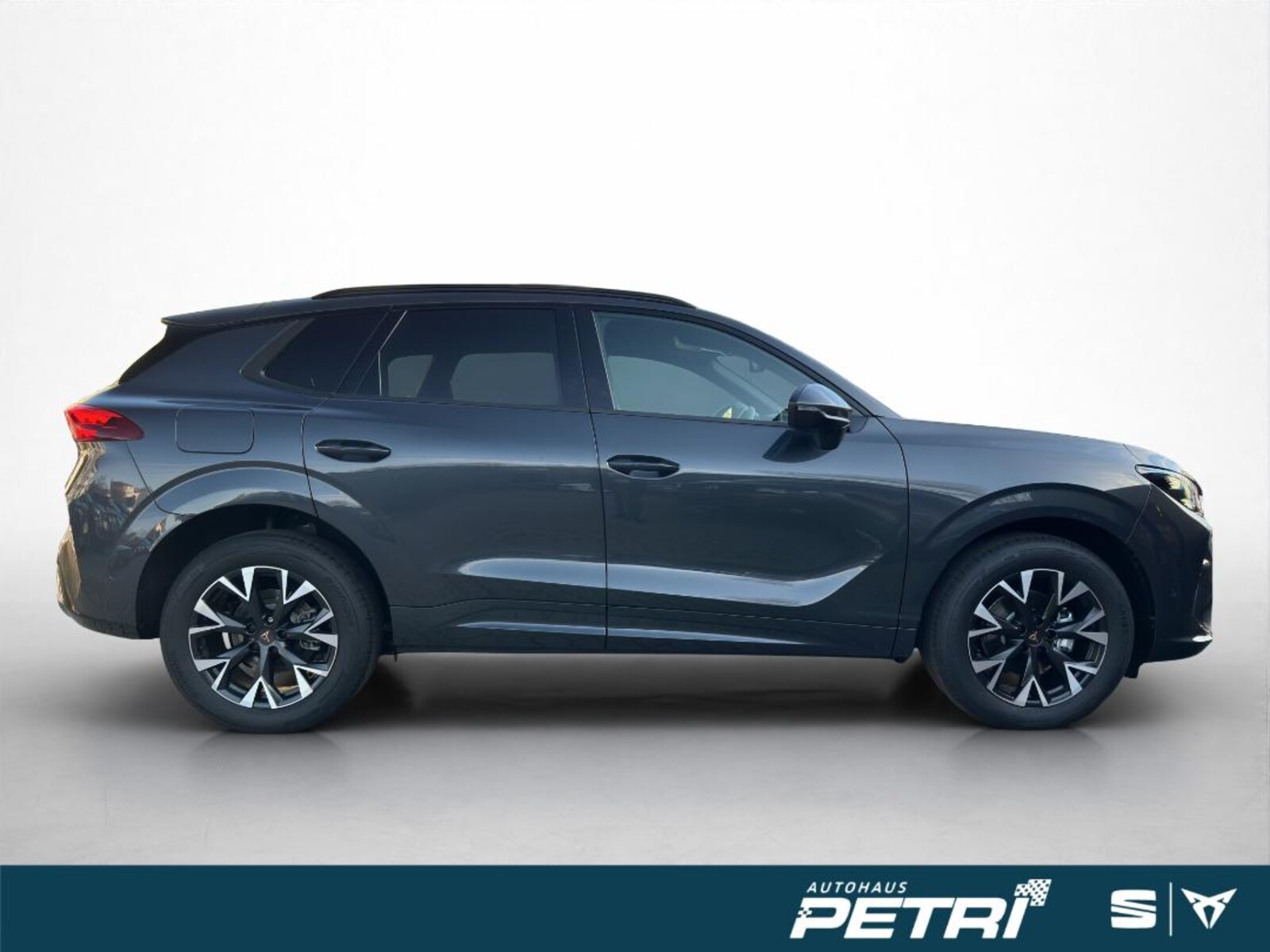 CUPRA Terramar – Bild 7