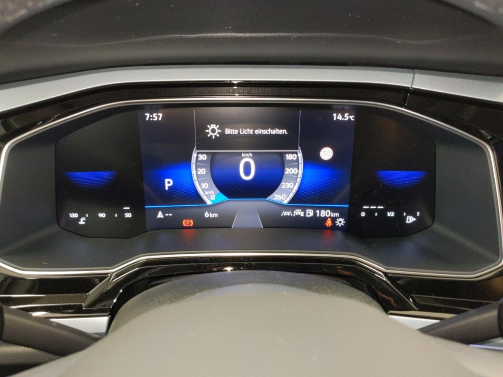 Volkswagen Taigo ENERGY