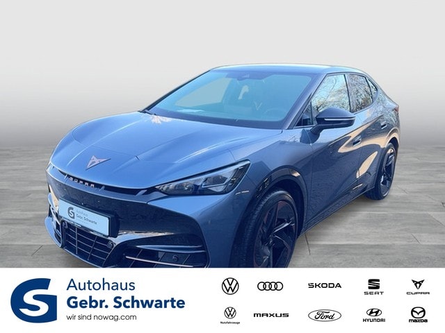 CUPRA Tavascan Endurance Adrenaline HuD Pano Matrix (013528)