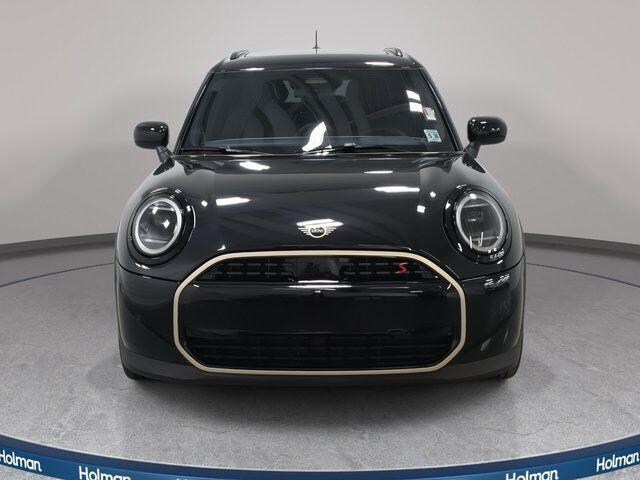 2025 MINI