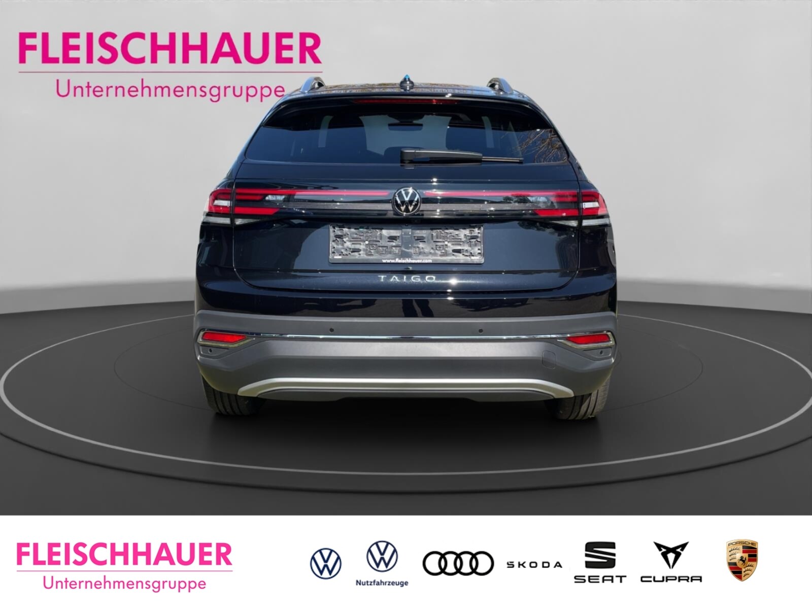 Volkswagen Taigo – Bild 5