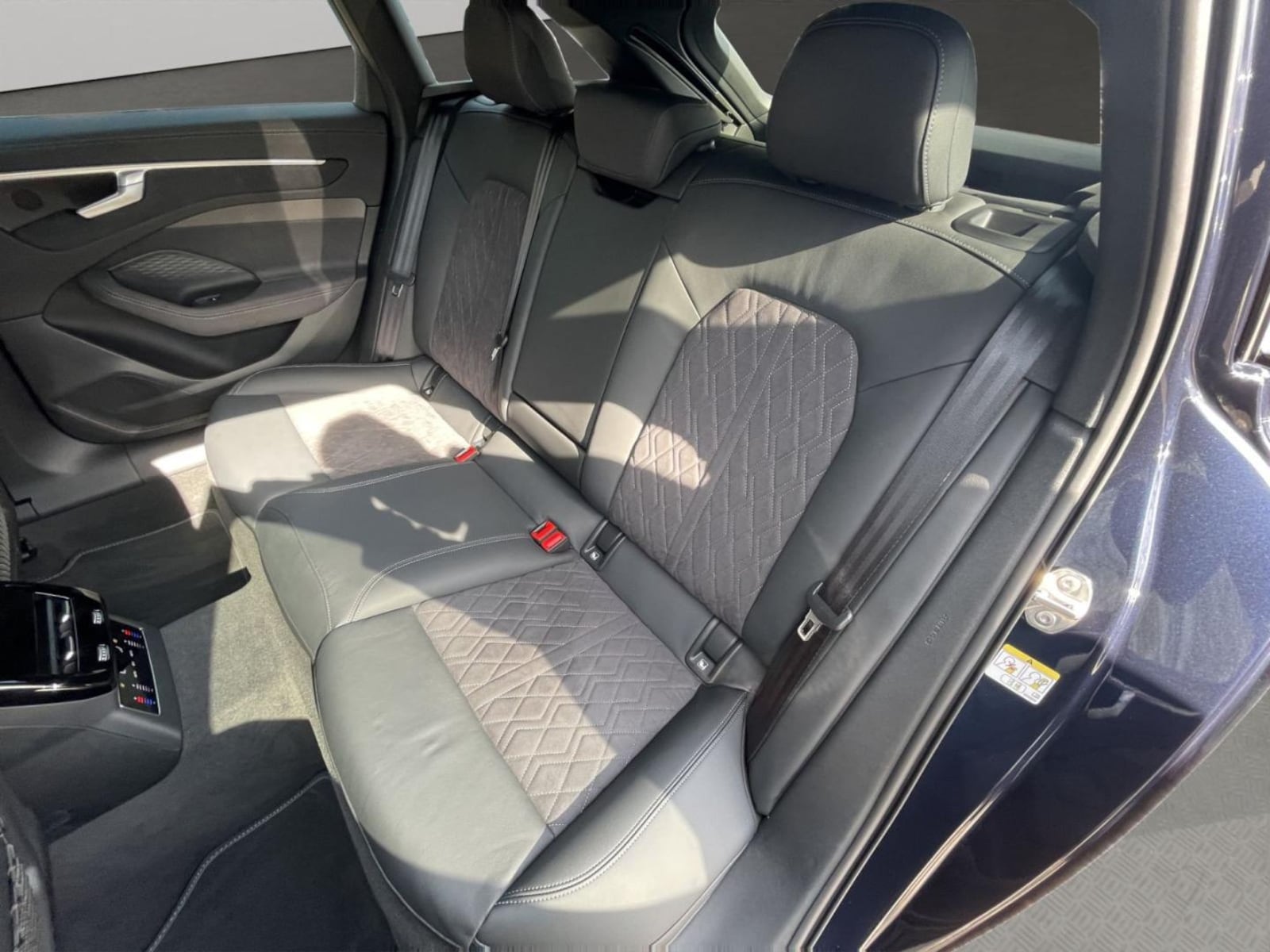 Audi A6 Avant – Bild 17